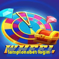 lampionsbet login